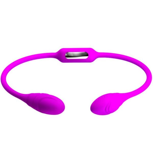 PRETTY LOVE ESTIMULADOR UNISEX DREAM LOVER'S WHIP - Image 3