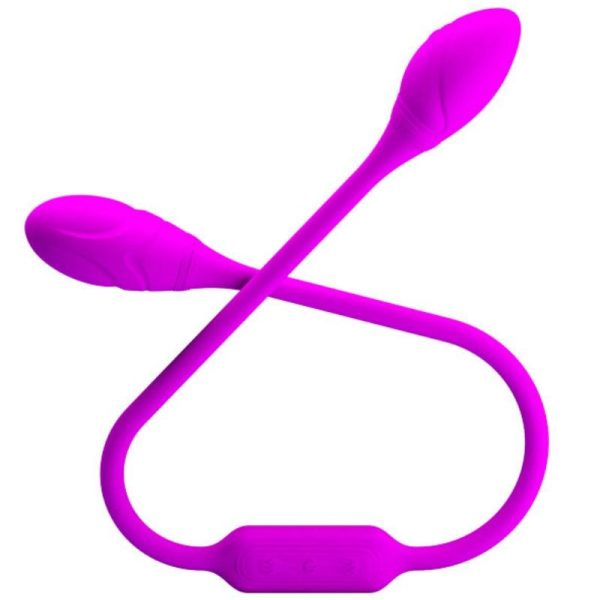 PRETTY LOVE ESTIMULADOR UNISEX DREAM LOVER'S WHIP - Image 7
