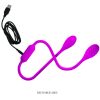 PRETTY LOVE ESTIMULADOR UNISEX DREAM LOVER'S WHIP 2 - Image 6