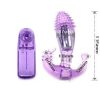 ESTIMULADOR VAGINAL Y ANAL CON VIBRACION - Image 4
