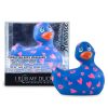I RUB MY DUCKIE 2.0 | ROMANCE (ROXO E ROSA) - Image 2