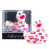 I RUB MY DUCKIE 2.0 | ROMANCE (BRANCO E ROSA) - Image 2