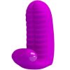PRETTY LOVE ABBOTT DEDAL ESTIMULADOR LILA - Image 4