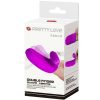 PRETTY LOVE ABBOTT DEDAL ESTIMULADOR LILA - Image 6