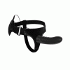 PRETTY LOVE MARVIN STRAP ON CON VIBRACION Y DILDO HUECO