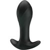 PRETTY LOVE VIBRADOR ANAL  NEGRO - Image 2