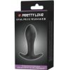 PRETTY LOVE VIBRADOR ANAL  NEGRO - Image 9