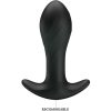 PRETTY LOVE VIBRADOR ANAL  NEGRO - Image 8