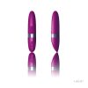 LELO MIA 2 DEEP ROSE VIBRATOR - Image 2
