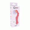 G-SPOT- GOHAN G-SPOT VIBRADOR LUZ VERMELHA - Image 2