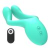 HAPPY LOKY - FUNNY FROG MULTI VIBRATOR CONTROLE REMOTO - Image 2