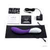 LELO MONA 2 VIBRATOR PURPLE - Image 3