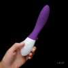 LELO MONA 2 VIBRATOR PURPLE - Image 4