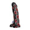TUDO PRETO - DILDO 22 CM - Image 3