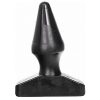 TUDO PRETO - PLUG ANAL 16 CM - Image 2