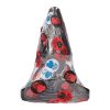 TUDO PRETO - PLUG ANAL 16 CM - Image 3