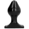 TUDO PRETO - PLUG ANAL 16X8 CM - Image 2