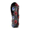 TUDO PRETO - DILDO REALÍSTICO 20 CM - Image 3