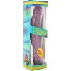 SEVENCREATIONS JELLY VIBRATOR LAVENDER 21,5 CM - Image 2
