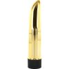 SEVENCREATIONS LADYFINGER MINIVIBRATOR GOLD