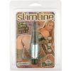 VIBRADOR ANAL DE PLUGUE SUPER COMPACTO DE SEVÊNCIAS - Image 2