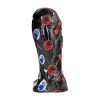 TUDO PRETO - PONTA DONG 22 CM DE LARGURA - Image 3
