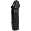 TUDO PRETO - DONG 28 CM SEM TESTÍCULOS - Image 2
