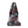 TUDO PRETO - PLUG ANAL 28,5 CM - Image 3