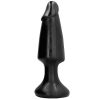 TUDO PRETO - PLUG ANAL 35 CM - Image 2