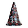TUDO PRETO - PLUGUE TRIANGULAR 30 CM - Image 3