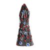 TUDO PRETO - DILDO FISTING 39 CM - Image 3