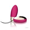 LELO - LYLA 2 INSIGNIA DESIGN EDITION EGG-MASSAGER CERISE - Image 2