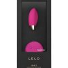 LELO - LYLA 2 INSIGNIA DESIGN EDITION EGG-MASSAGER CERISE - Image 3