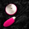 LELO - LYLA 2 INSIGNIA DESIGN EDITION EGG-MASSAGER CERISE - Image 8