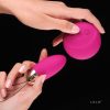LELO - LYLA 2 INSIGNIA DESIGN EDITION EGG-MASSAGER CERISE - Image 10