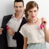 LELO - LYLA 2 INSIGNIA DESIGN EDITION EGG-MASSAGER CERISE - Image 11