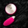 LELO - LYLA 2 INSIGNIA DESIGN EDITION EGG-MASSAGER CERISE - Image 12