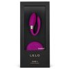 LELO - LYLA 2 INSIGNIA DESIGN EDITION EGG-MASSAGER DEEP ROSE - Image 5