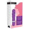 BCUTE CLASSIC PEARL PURPLE B SWISH - Image 5