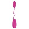 B SWISH BNAUGHTY CLASSIC VIBRATING BALLET CERISE