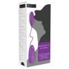 B SWISH BNAUGHTY CLASSIC VIBRATING BALLET PURPLE - Image 2