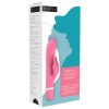 B SWISH MASSAGER BWILD CLASSIC BUNNY - FRAMBOESA - Image 2