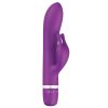 B SWISH MASSAGER BWILD CLASSIC BUNNY PURPLE - Image 2