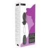 B SWISH - BFILLED CLASSIC VIBRATING PLUG PRETO - Image 6