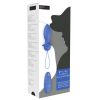 B SWISH - BFILLED CLASSIC VIBRATING PLUG DENIM - Image 2