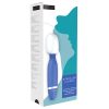 B SWISH - BTHRILLED CLASSIC WAND VIBRATOR DENIM - Image 2