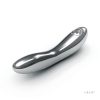 VIBRADOR DE AÇO INOXIDÁVEL LELO INEZ - Image 5
