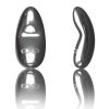 VIBRADOR LELO YVA PRATA