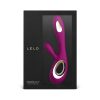 LELO SORAYA WAVE VIBRADOR DE COELHO PROFUNDO ROSA - Image 4