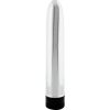 SEVENCREATIONS SILVER VIBRATOR